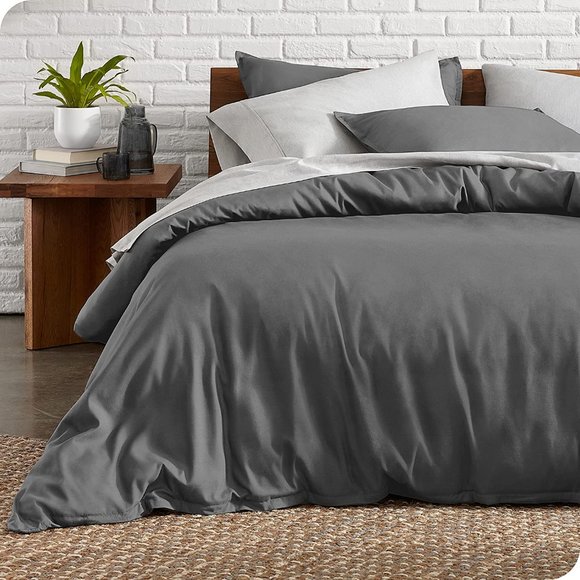 Duvet Cover King/Cal King Size - Premium 1800 Super Soft Duvet Covers Collection - Picture 4 of 15